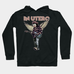 grunge music Hoodie